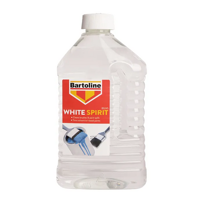 Bartoline Premium  White Spirit 2L