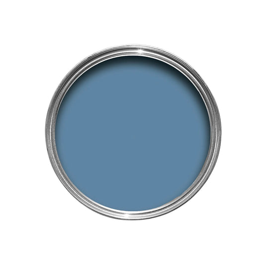 Farrow & Ball Belvedere Blue No. 215
