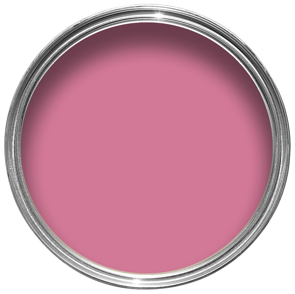 Dulux Trade Vinyl Matt (Tinted) Berry Smoothie