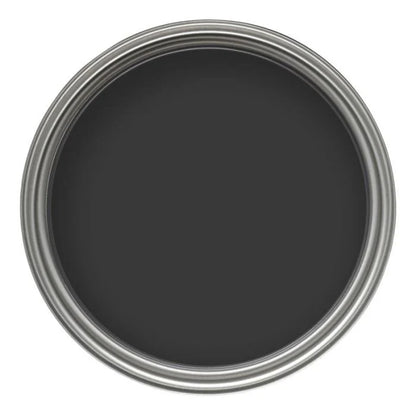 Sadolin Beautiflex Solvent Opaque Woodstain Black