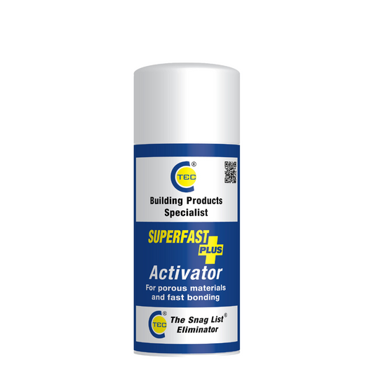 C-Tec SuperFast Plus Activator