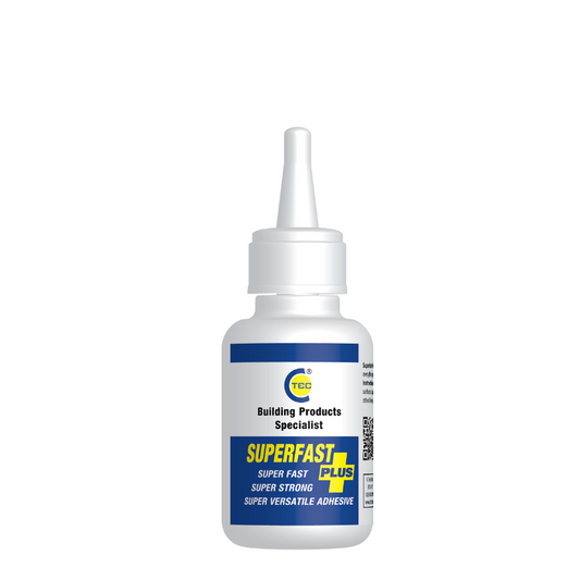 C-Tec Superfast Plus Adhesive 20ml