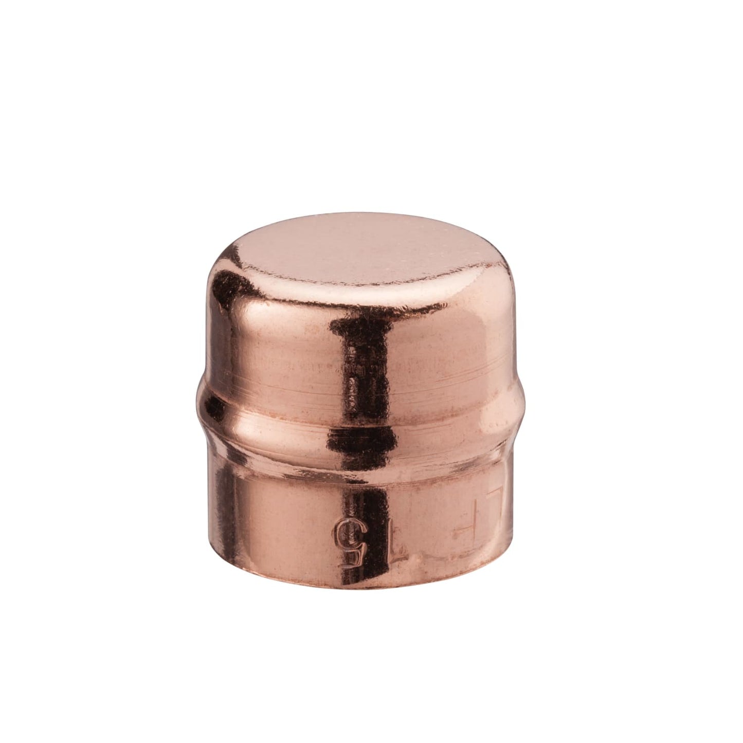 Solder Ring 15mm Stop Ends