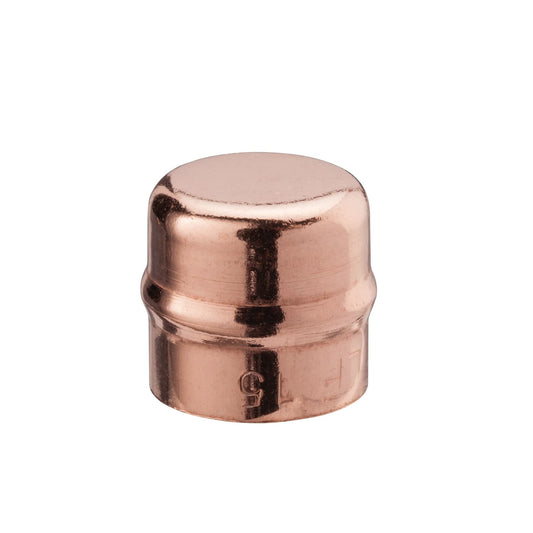 Solder Ring 15mm Stop Ends