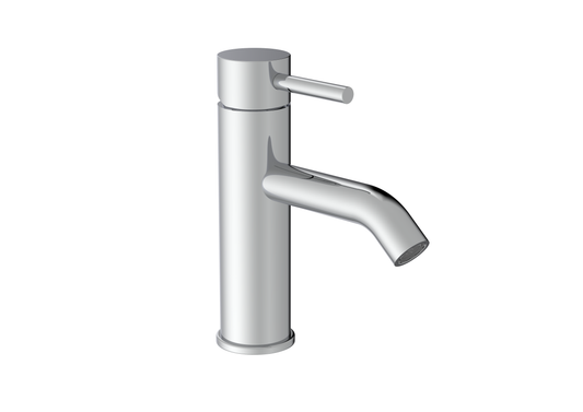 Saneux CO201 Basin Mixer – Chrome