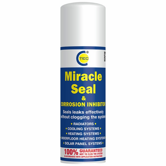 CT1 Miracle Seal