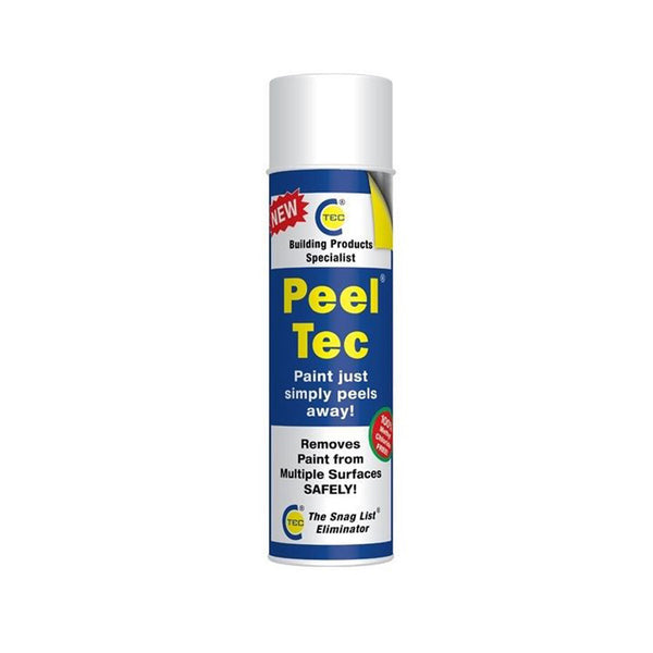 CT1 Peel Tec 500ml