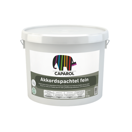 Caparol Akkordspachtel Fein