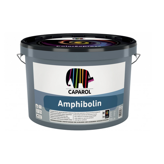 Caparol Amphibolin Interior/Exterior Paint White