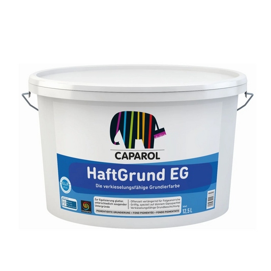 Caparol HaftGrund EG Interior/Exterior Primer White