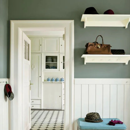 Farrow & Ball Card Room Green No. 79