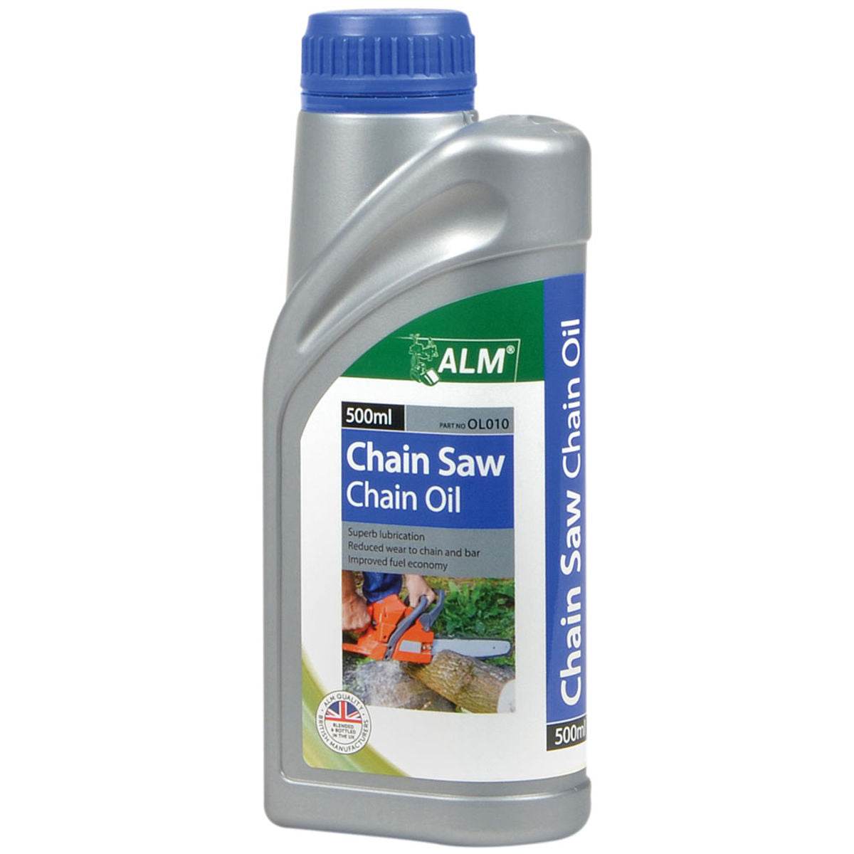 Chainsaw Oil 500ml
