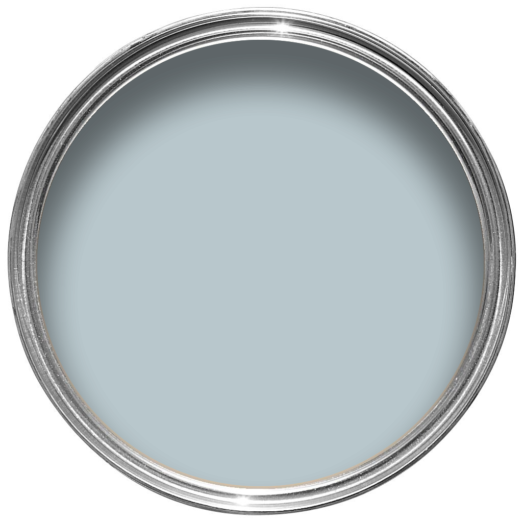 Dulux Trade Vinyl Matt (Tinted) Coastal Grey