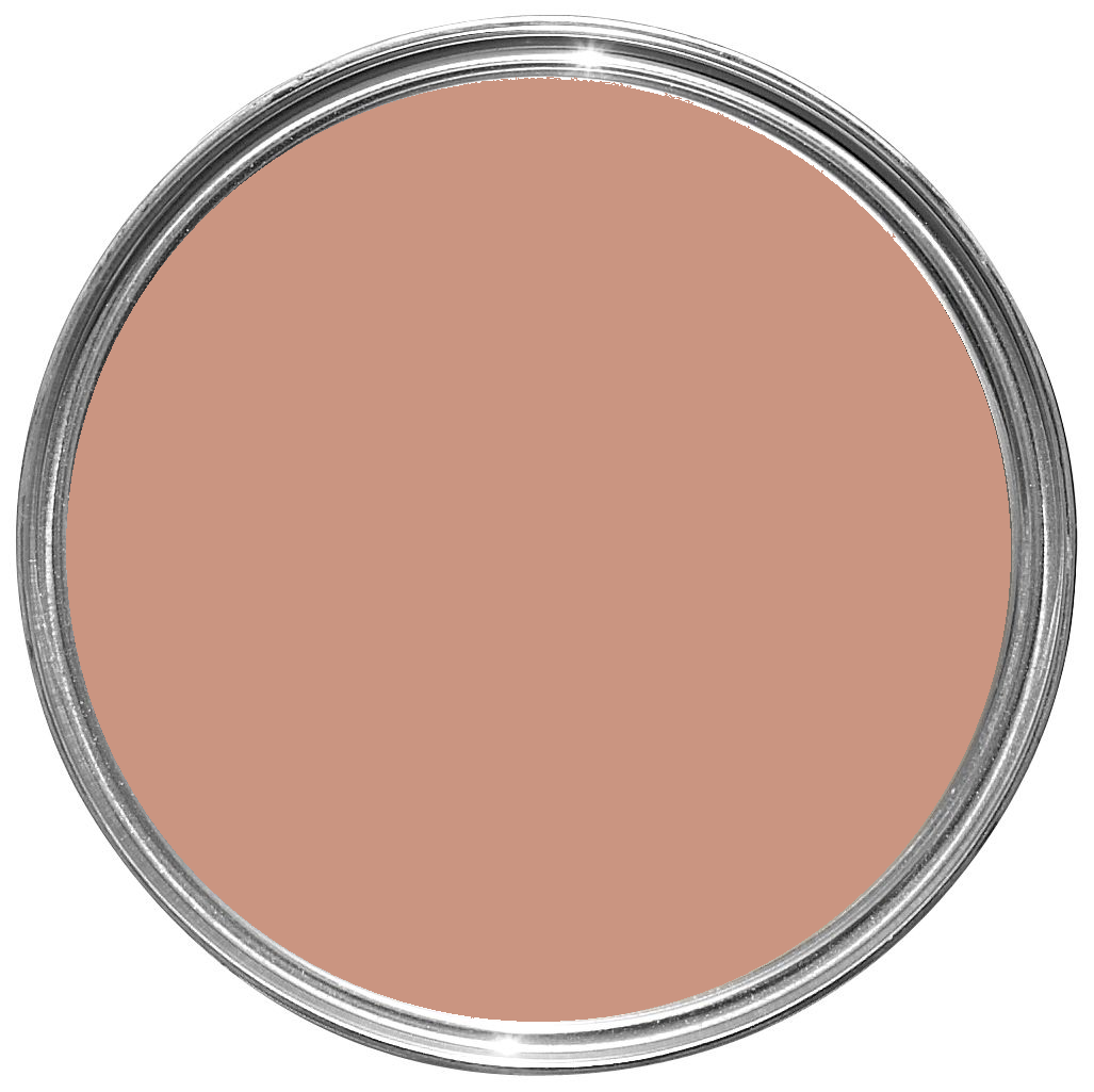 Dulux Trade Vinyl Matt (Tinted) Copper Blush