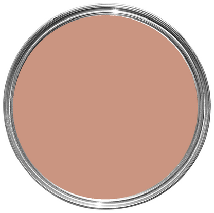 Dulux Trade Vinyl Matt (Tinted) Copper Blush