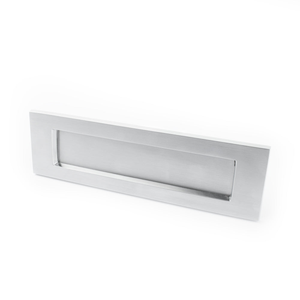 SC Letterplate Aperture 250x76mm