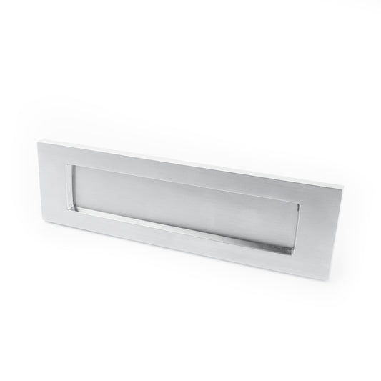 SC Letterplate Aperture 250x76mm
