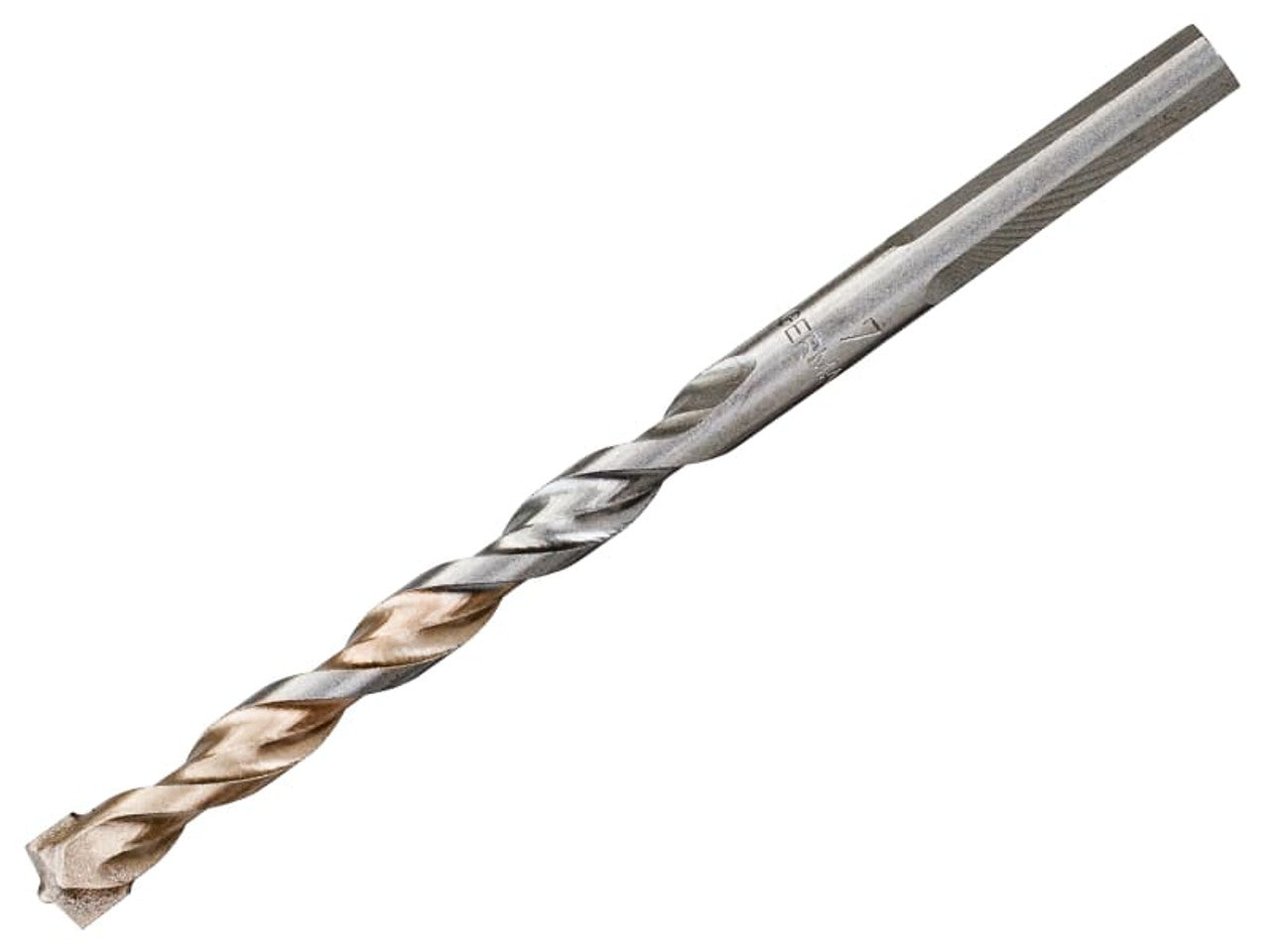 Masonry Drill Bit 7mm x 100mm