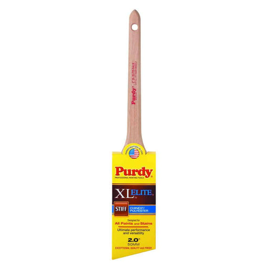 Purdy Dale XL Elite 2" 50mm