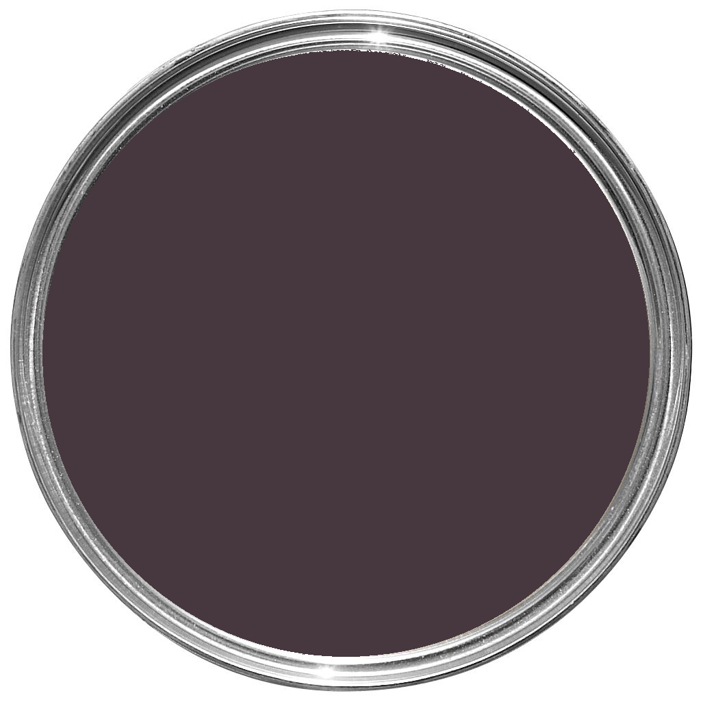 Dulux Trade Vinyl Matt (Tinted) Decadent Damson