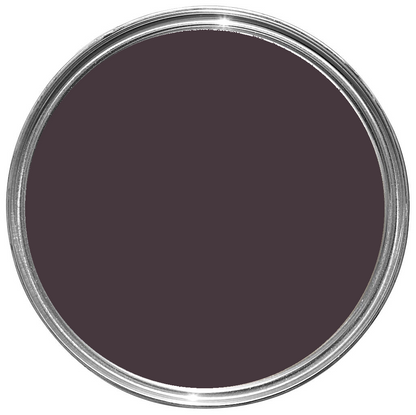 Dulux Trade Vinyl Matt (Tinted) Decadent Damson