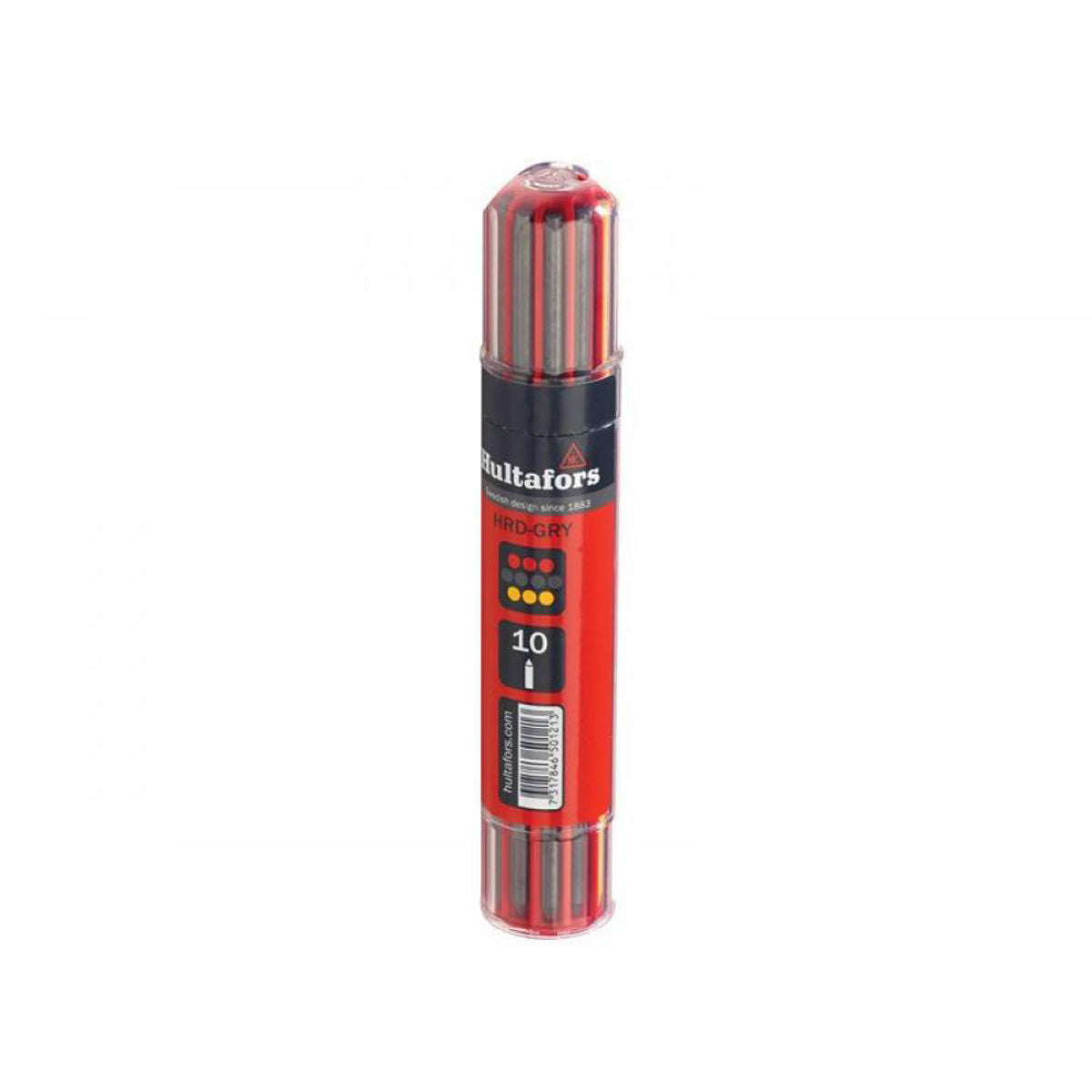 Dry-Marker Refill Assorted (Pack 10)