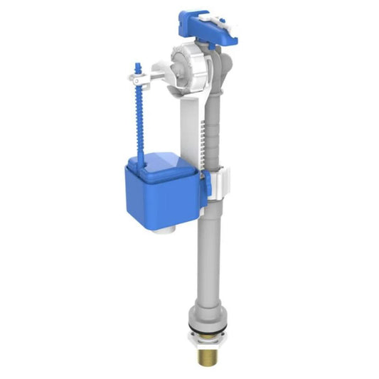Dudley Hydroflo Telescopic Compact Float Valve