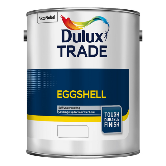 Dulux Trade Eggshell (Tinted) Tranquil Dawn