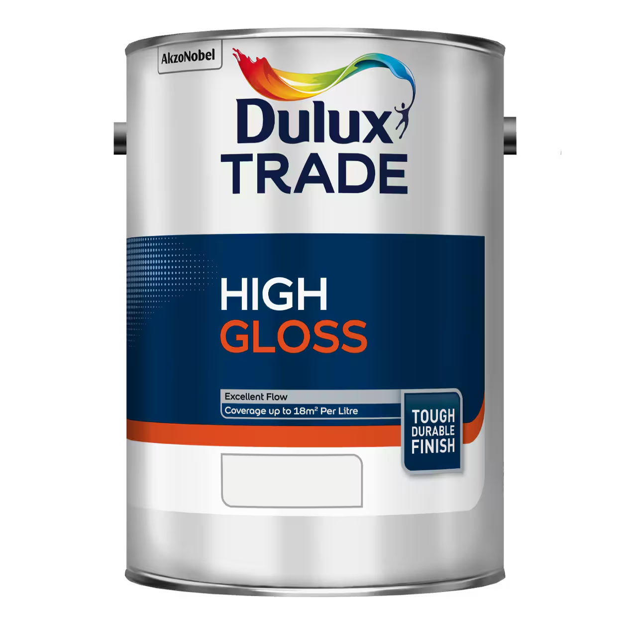 Dulux Trade High Gloss (Tinted) First Dawn