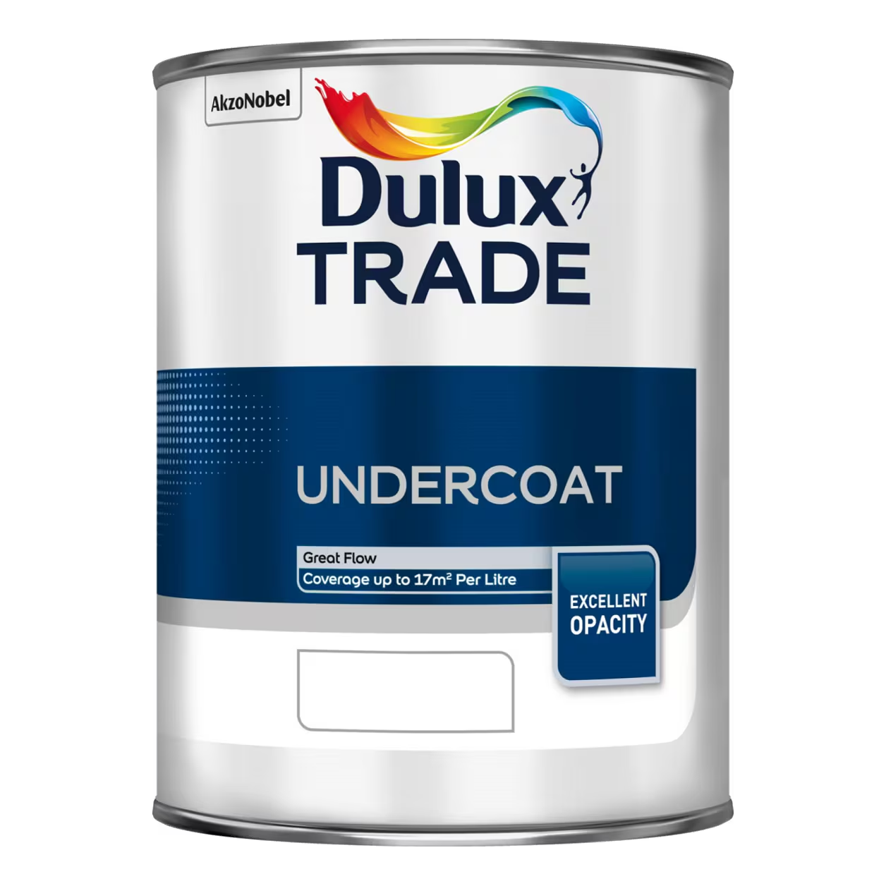 Dulux Trade Undercoat (Tinted) Golden Sands