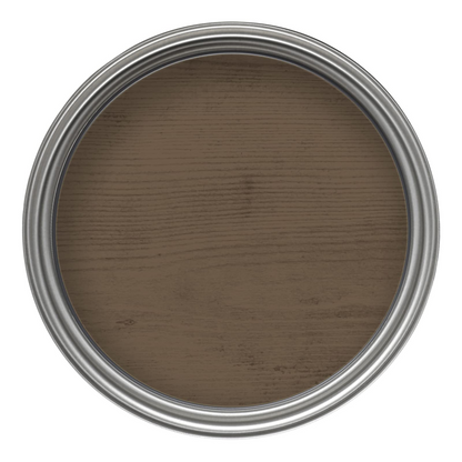 Sadolin Wet Wood Decking Stain Dusty Oak