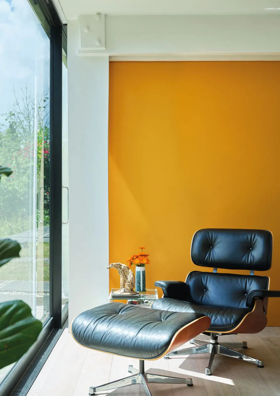 Farrow & Ball Orangery No. 70