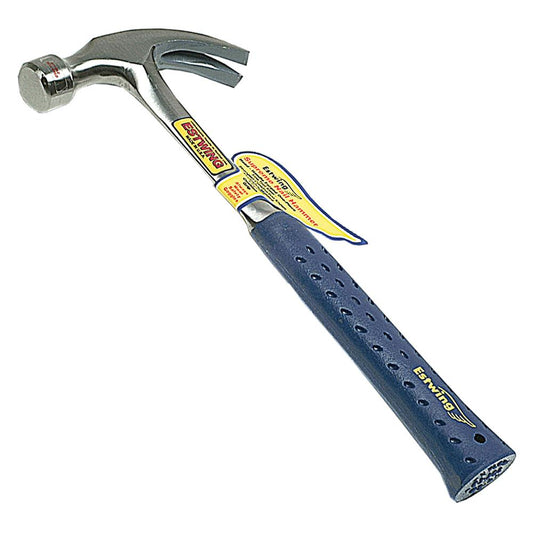 Estwing Curved Claw Hammer 20.OZ