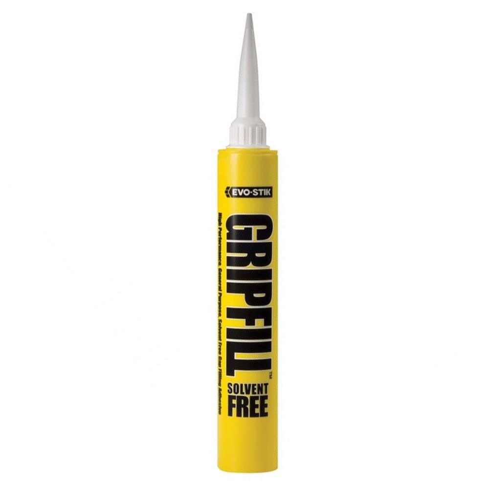Gripfill Solvent Free 350ml