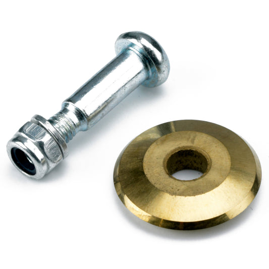Tungsten Wheel (EZY076) 22x6x4.6mm