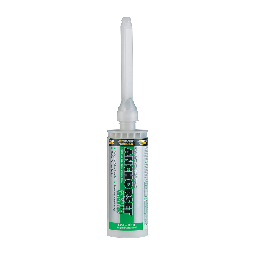 Anchorset Green 300ml