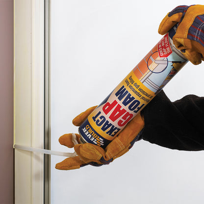 Exact Gap Foam 500ml