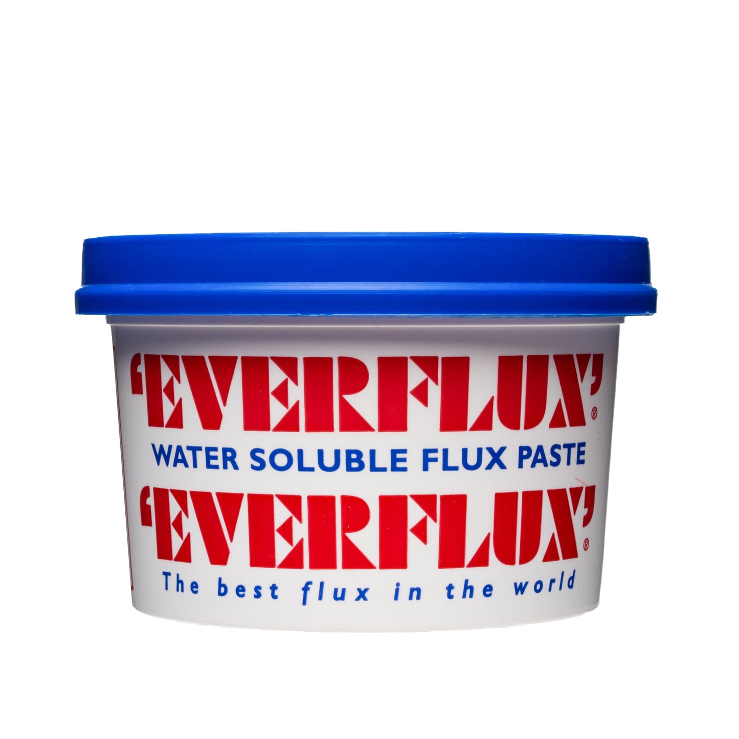 Fluid 250ml Wisemans Everflux