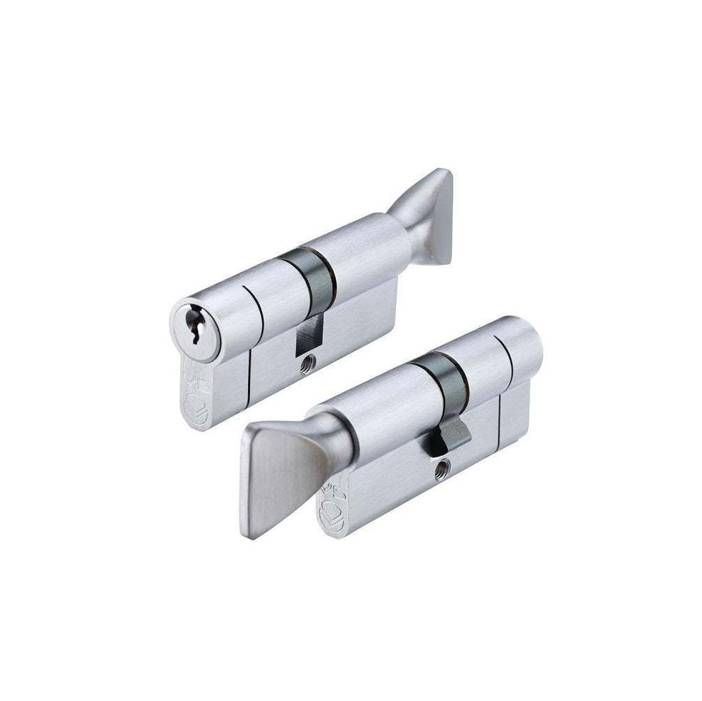 V5 Offset Euro Key & Turn 40K/50T