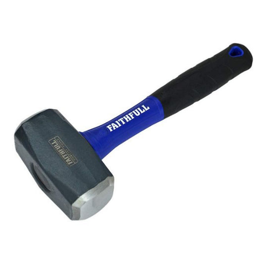 Fibreglass Club Hammer 2LB