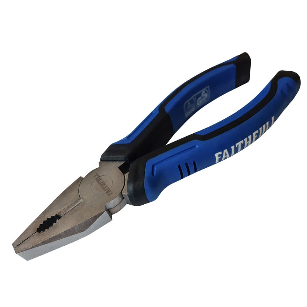 Faithfull Combination Pliers 150mm