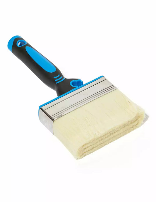 FFJ Emulsion Block Brush