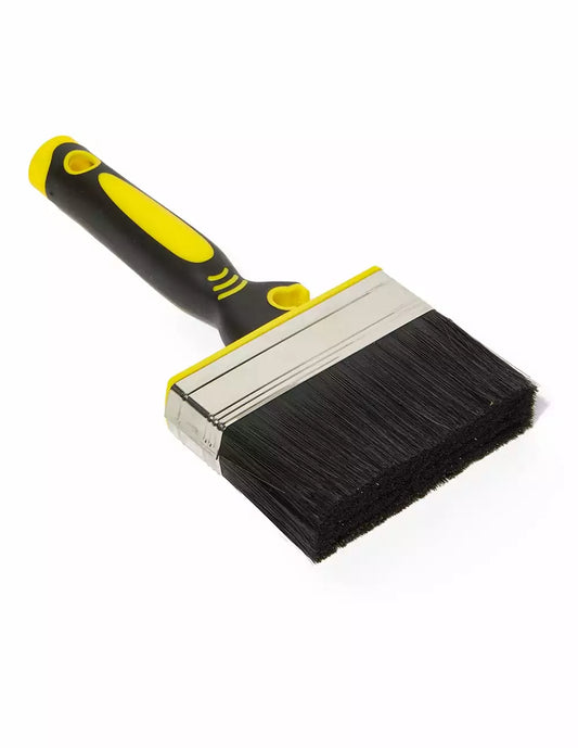 FFJ Masonry/Exterior Block Brush