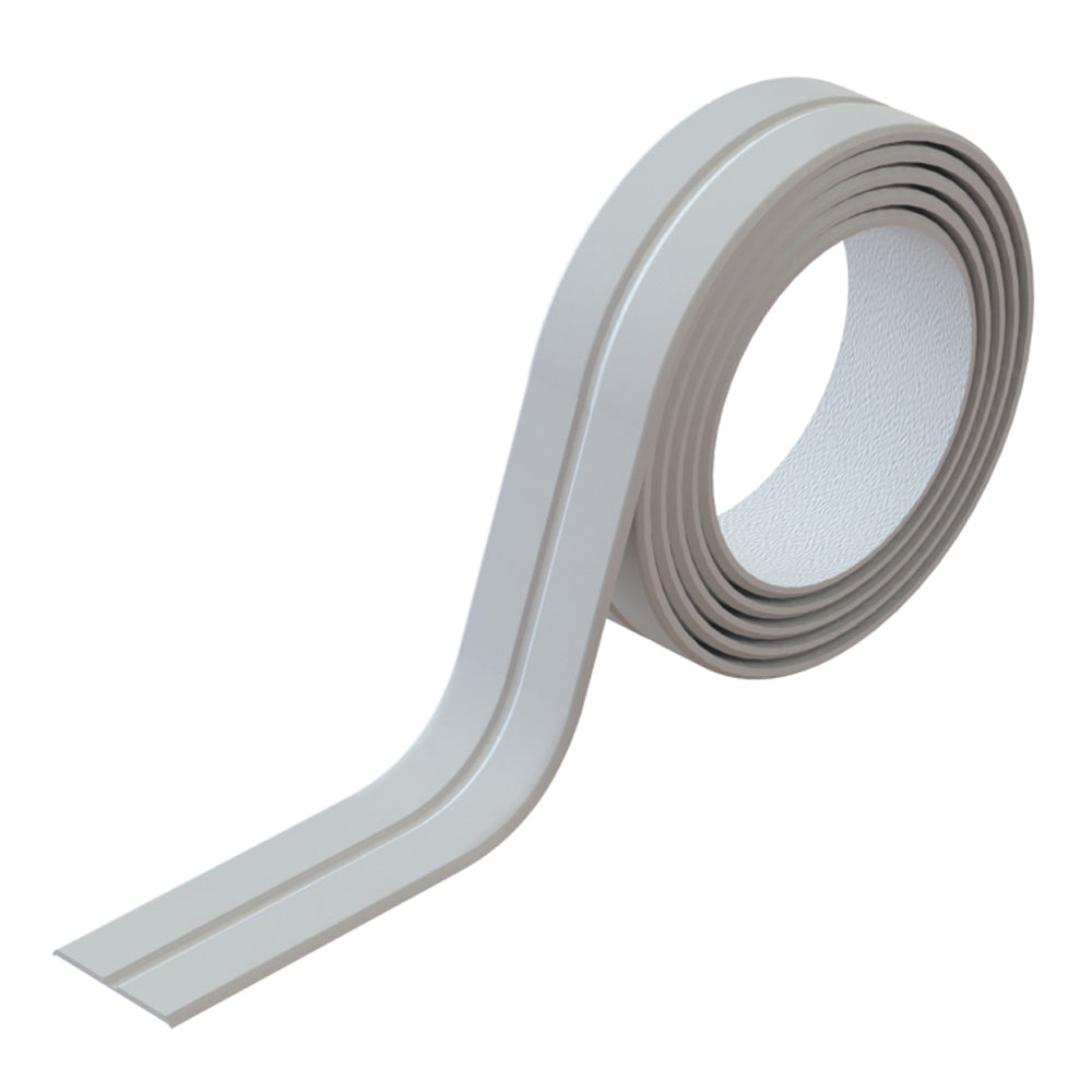 Flexible Bath Seal Tape 23mm X 3.5M