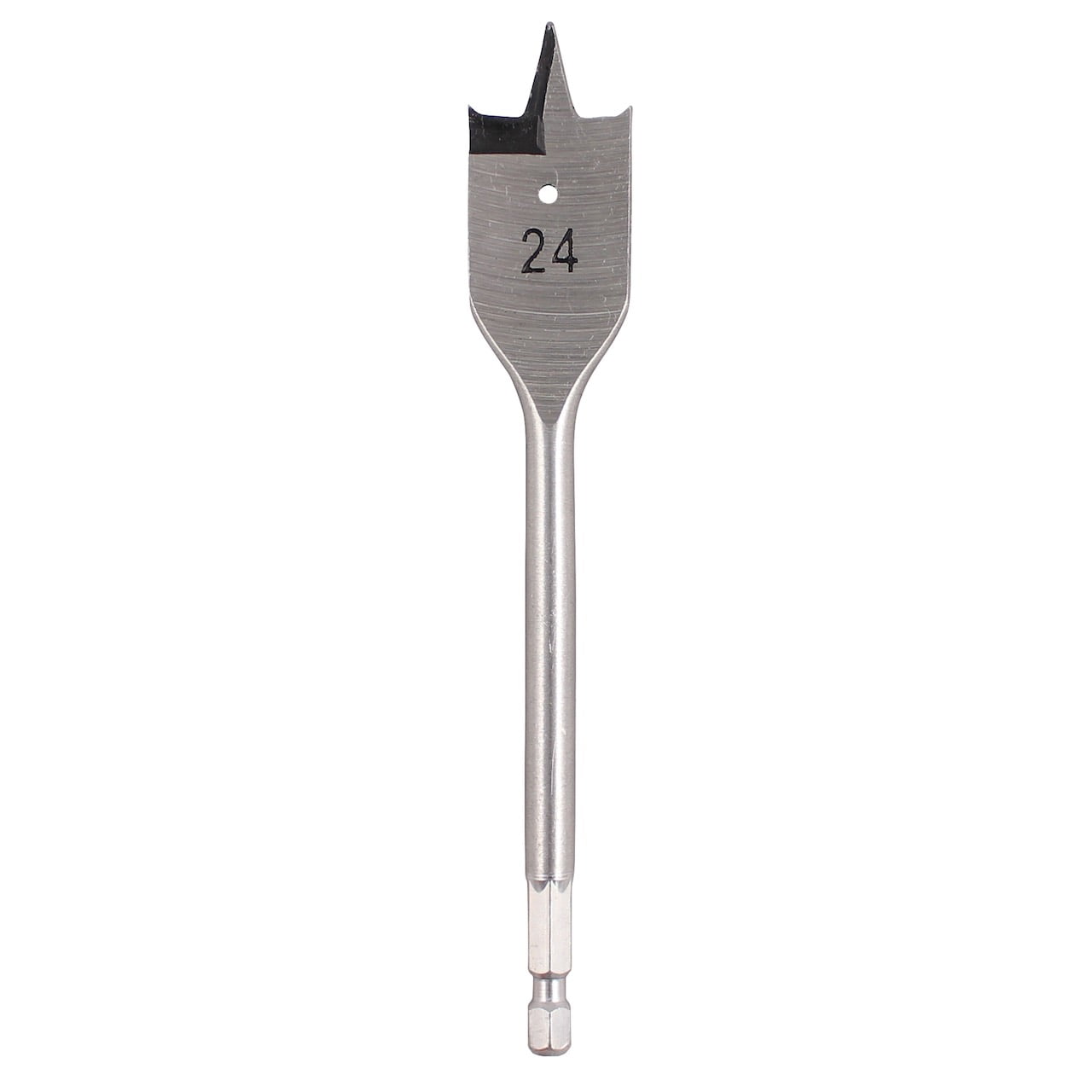 Flat Wood Bit - 24mm