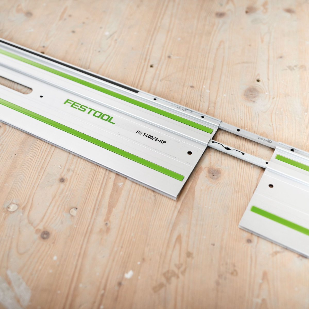 FESTOOL 577039 - Connecting piece FSV/2