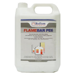 Flamebar PE6 - 25lt
