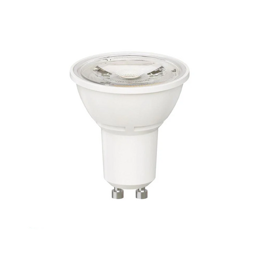 White GU10 IP65 Shower Light