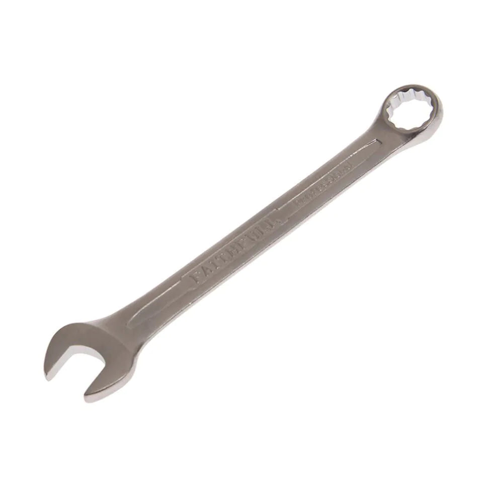 Faithfull Combination Spanner 20mm
