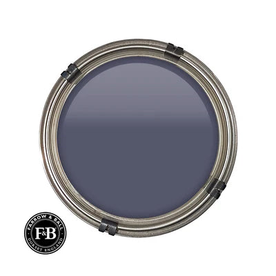 Farrow & Ball Imperial Purple No. W40